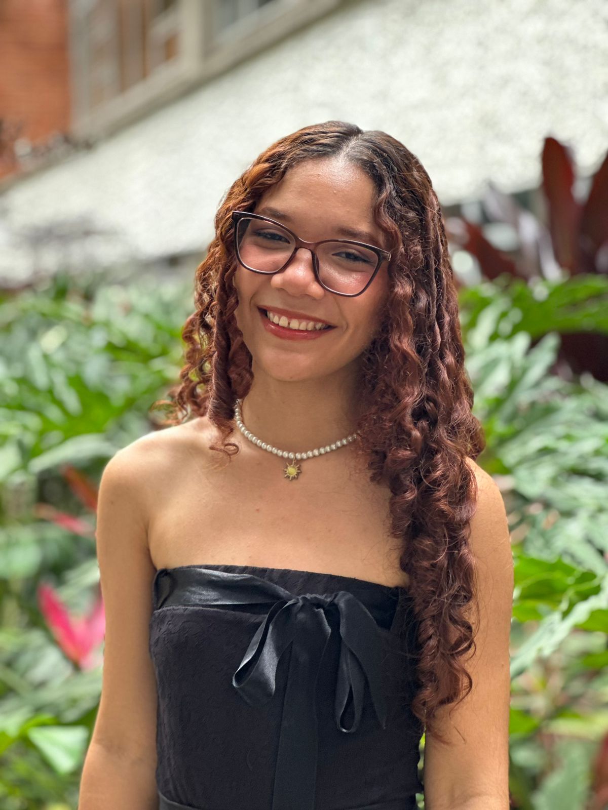 Maria Camila Arellano Ochoa, profesor de Génesis Academia de Música